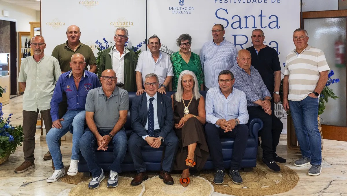 Santa Rita