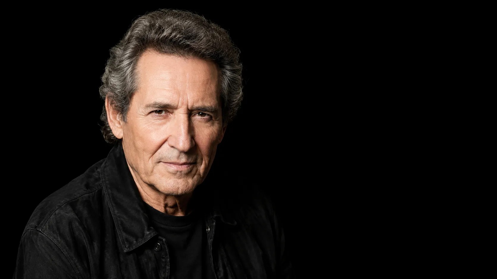 Miguel Ríos