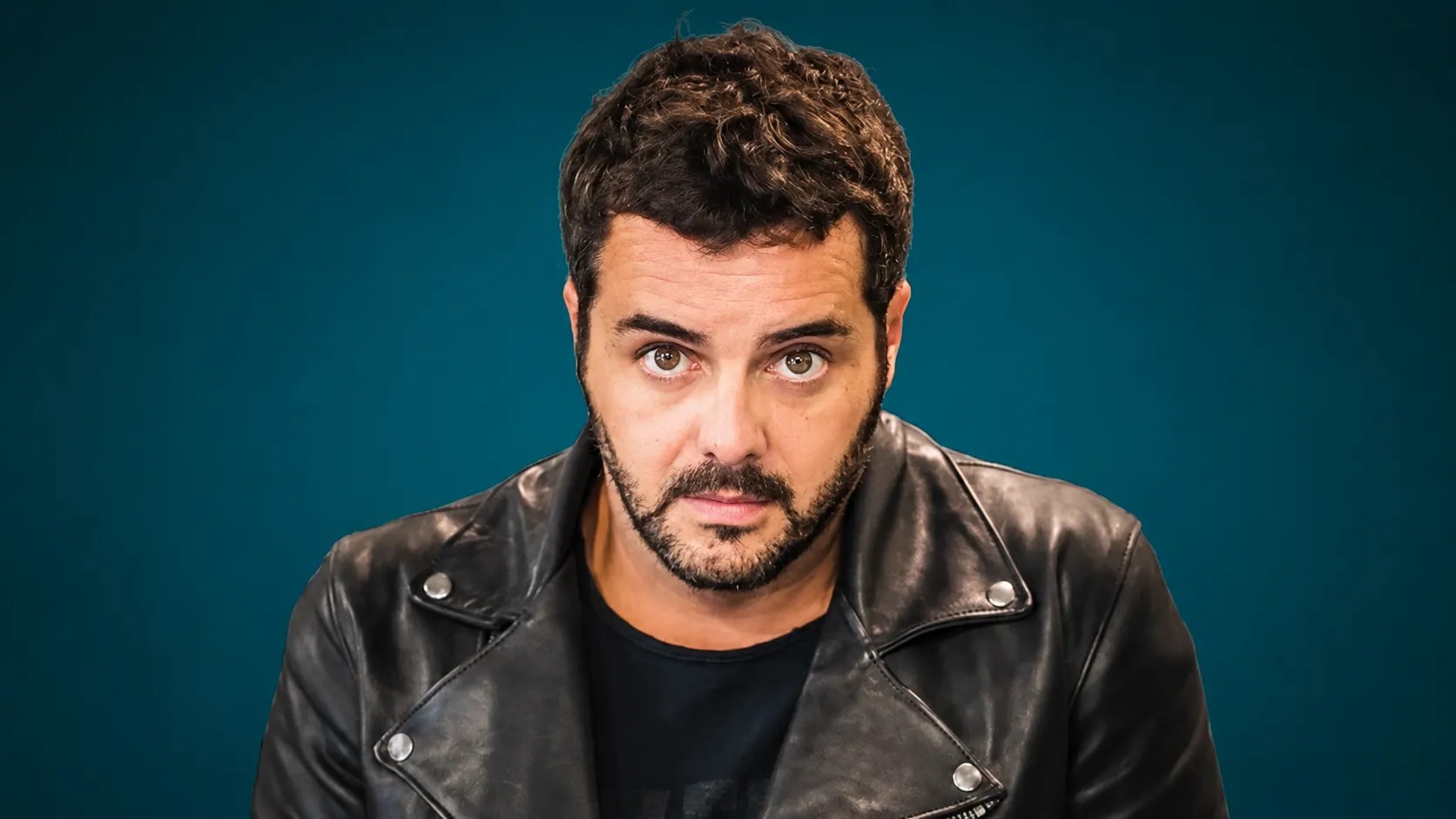 David Perdomo