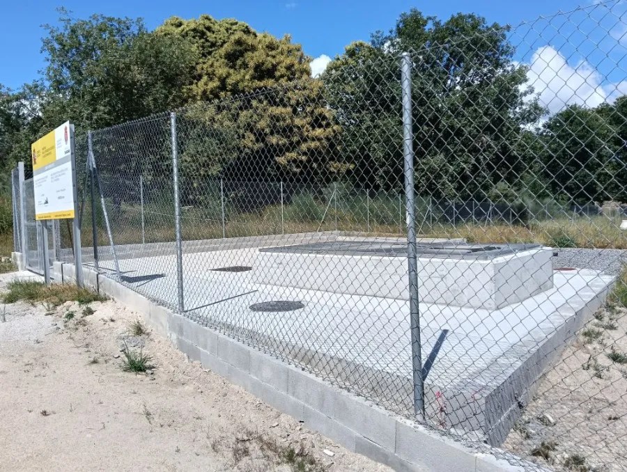 Obras