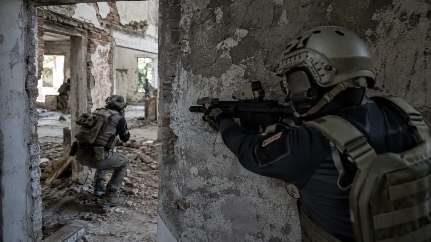 Airsoft