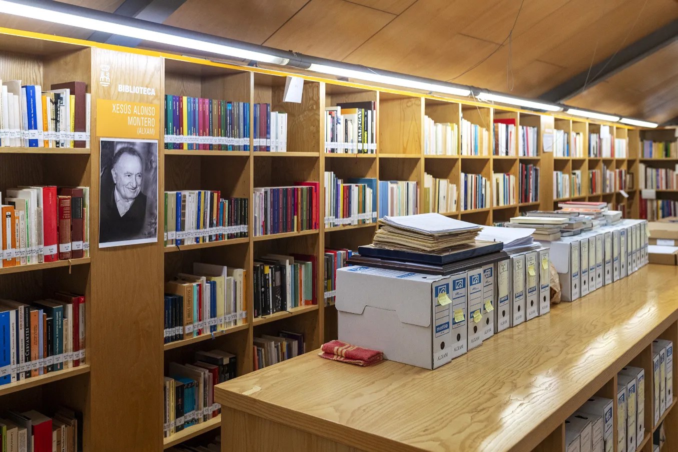 Biblioteca