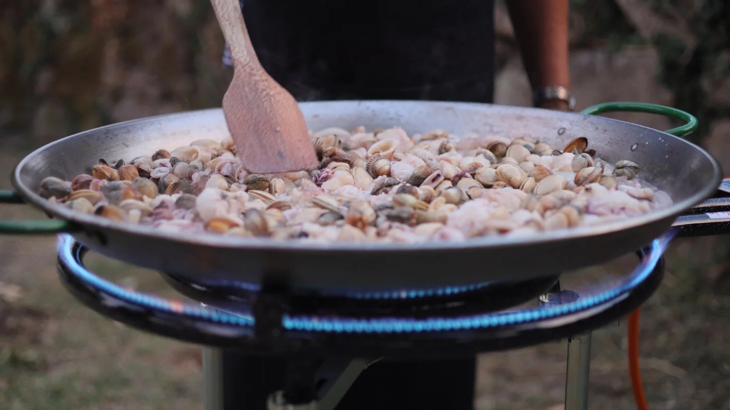 Paella