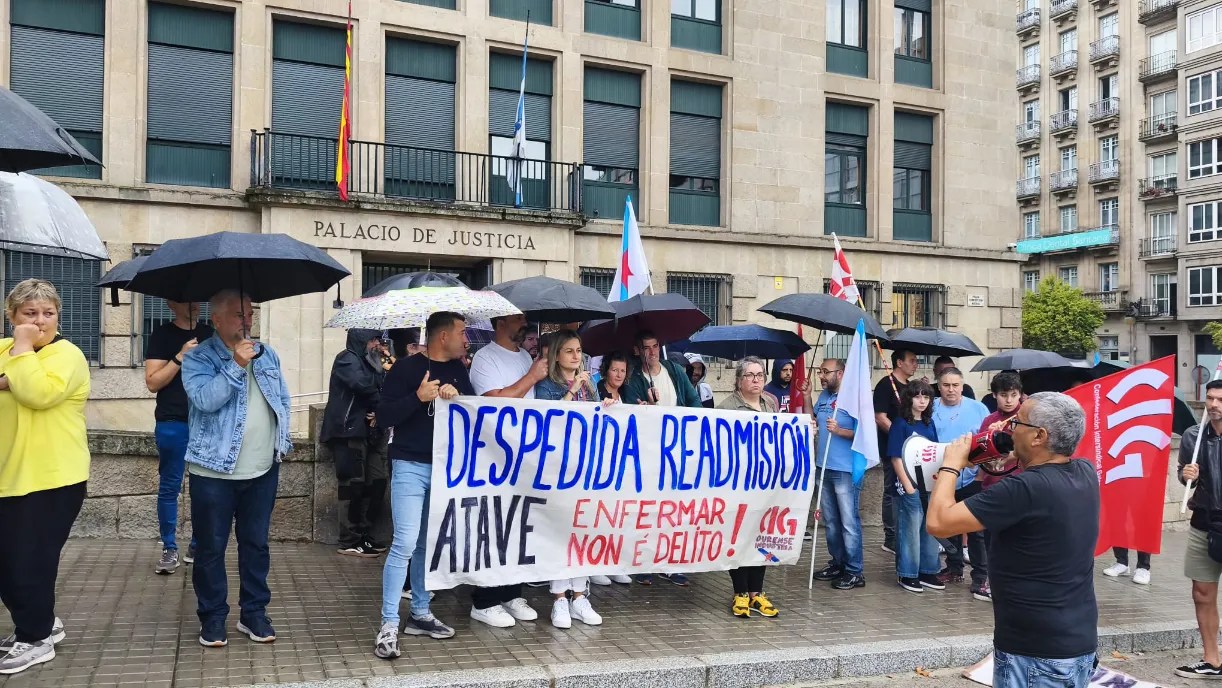 Protesta