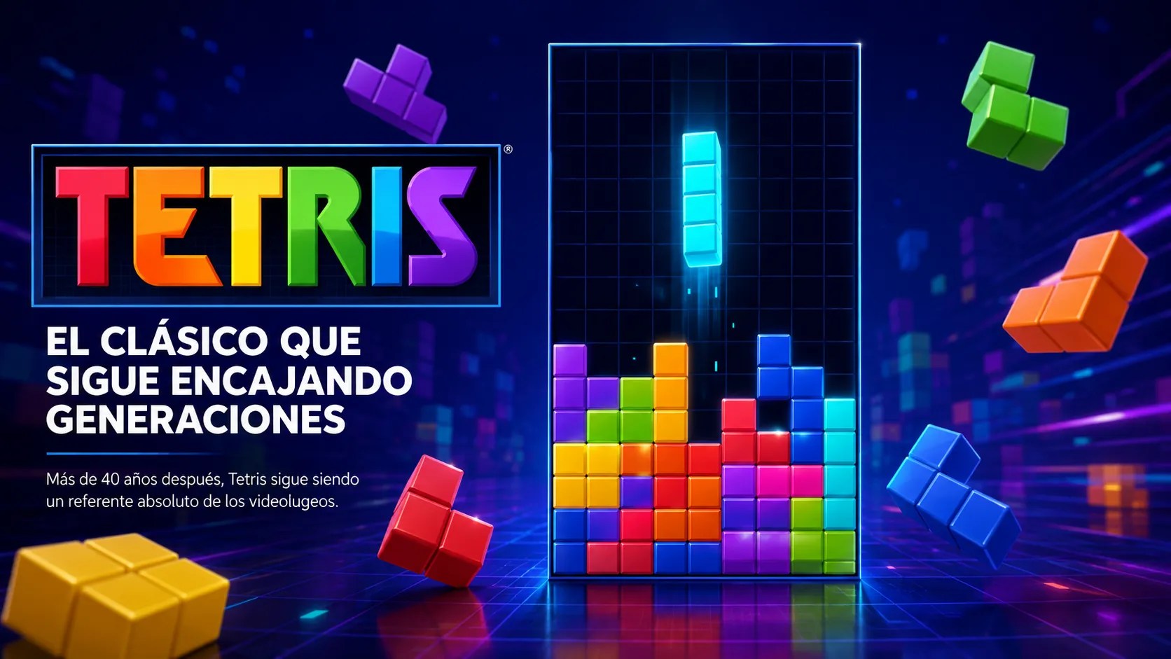 Tetris