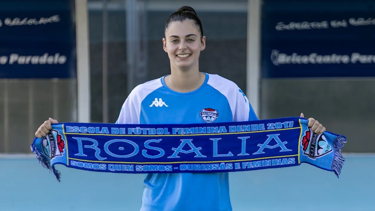 Andrea Calvo