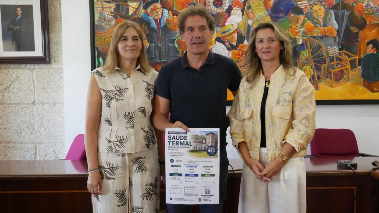 Presentación