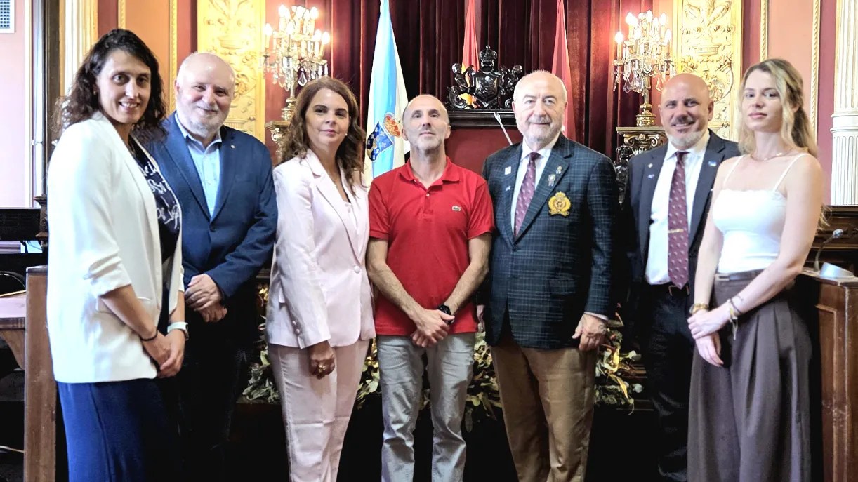 Reunión