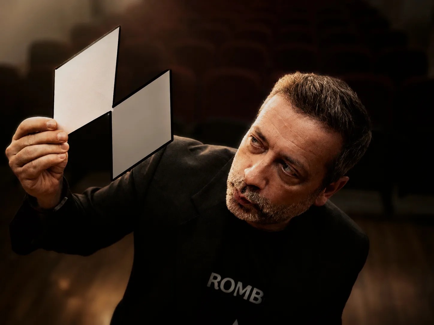 Sergio Alba