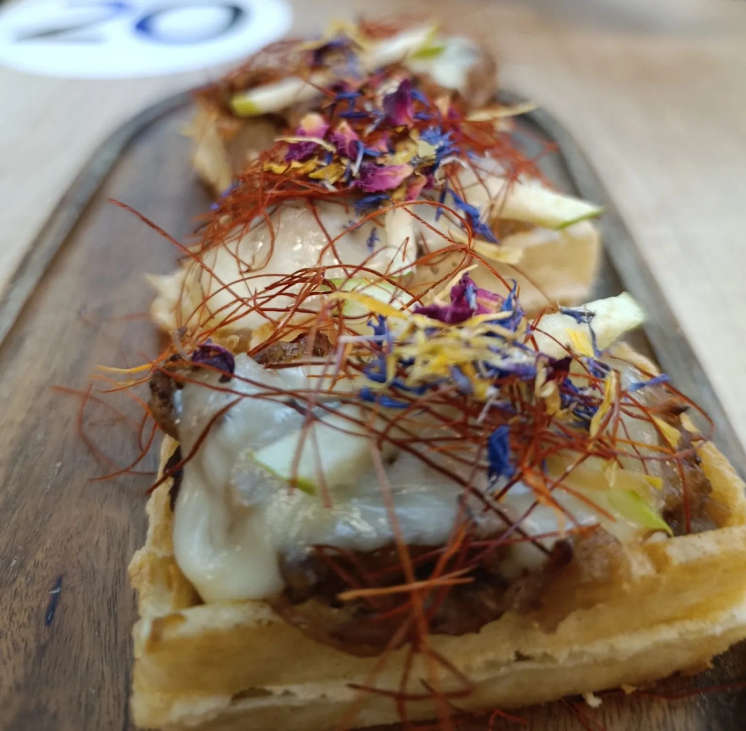 Pincho de Oren Express