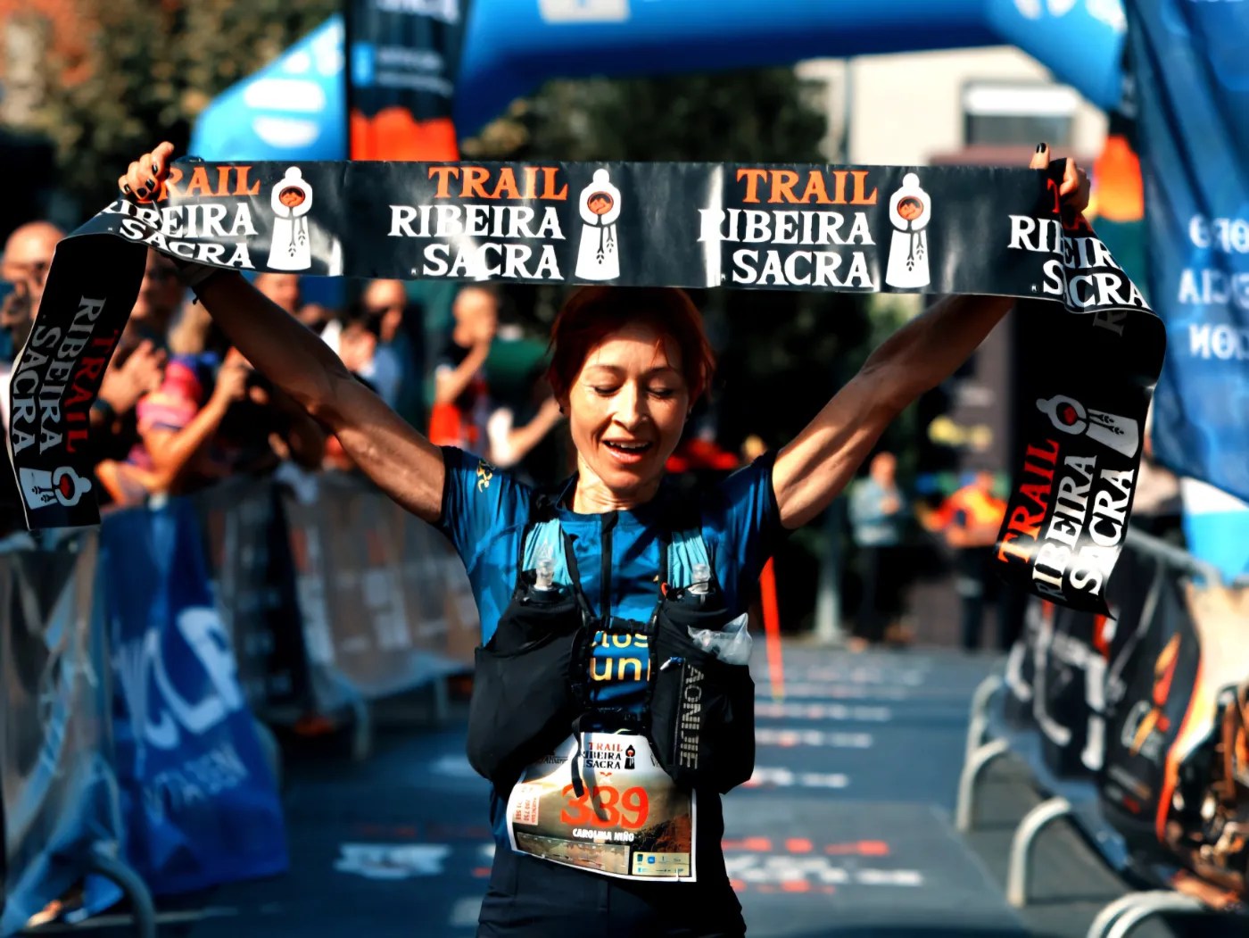 Trail Ribeira Sacra 2026
