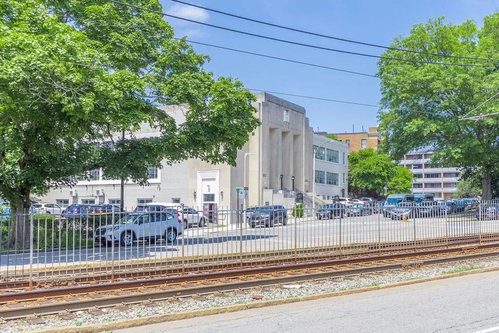 Brighton Daycare Building