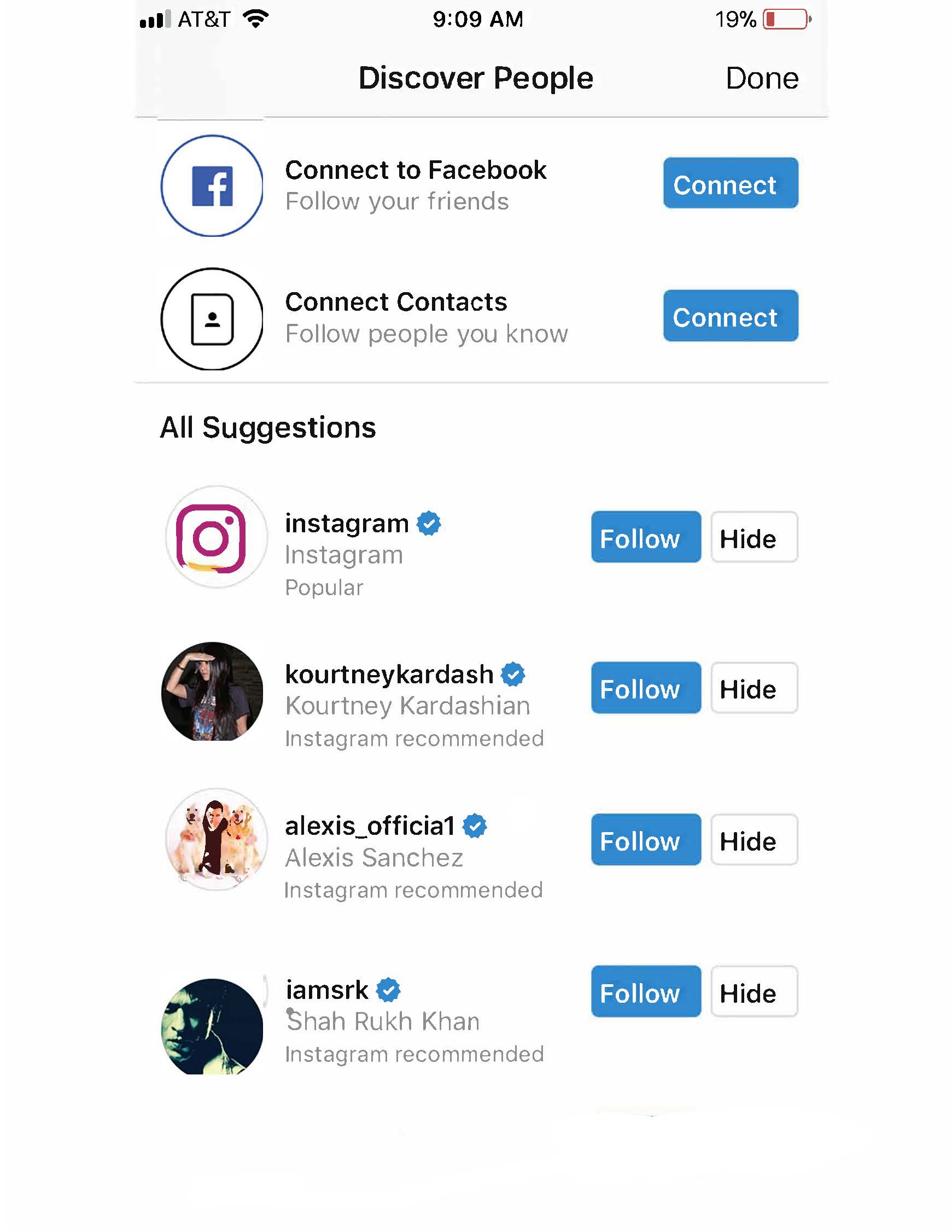 How To Set Up An Instagram Business Account Outboundengine