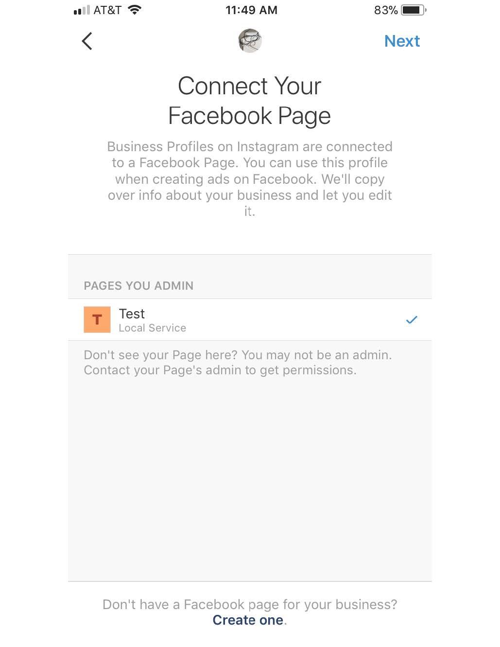 How To Set Up An Instagram Business Account Outboundengine