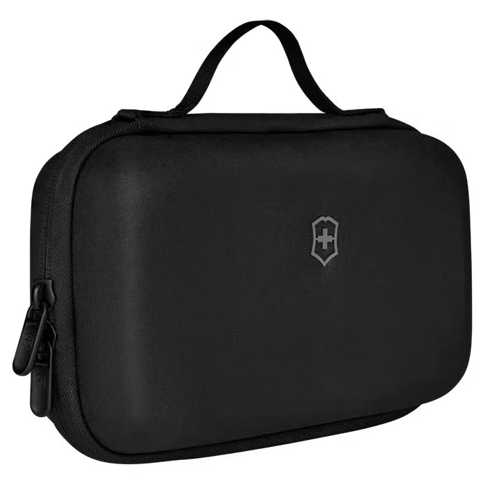 Victorinox Travel Essentials Tech Pouch 3L – Små tasker, punge, tilbehør Victorinox Travel Essentials Tech Pouch 3L – Små tasker, punge, tilbehør