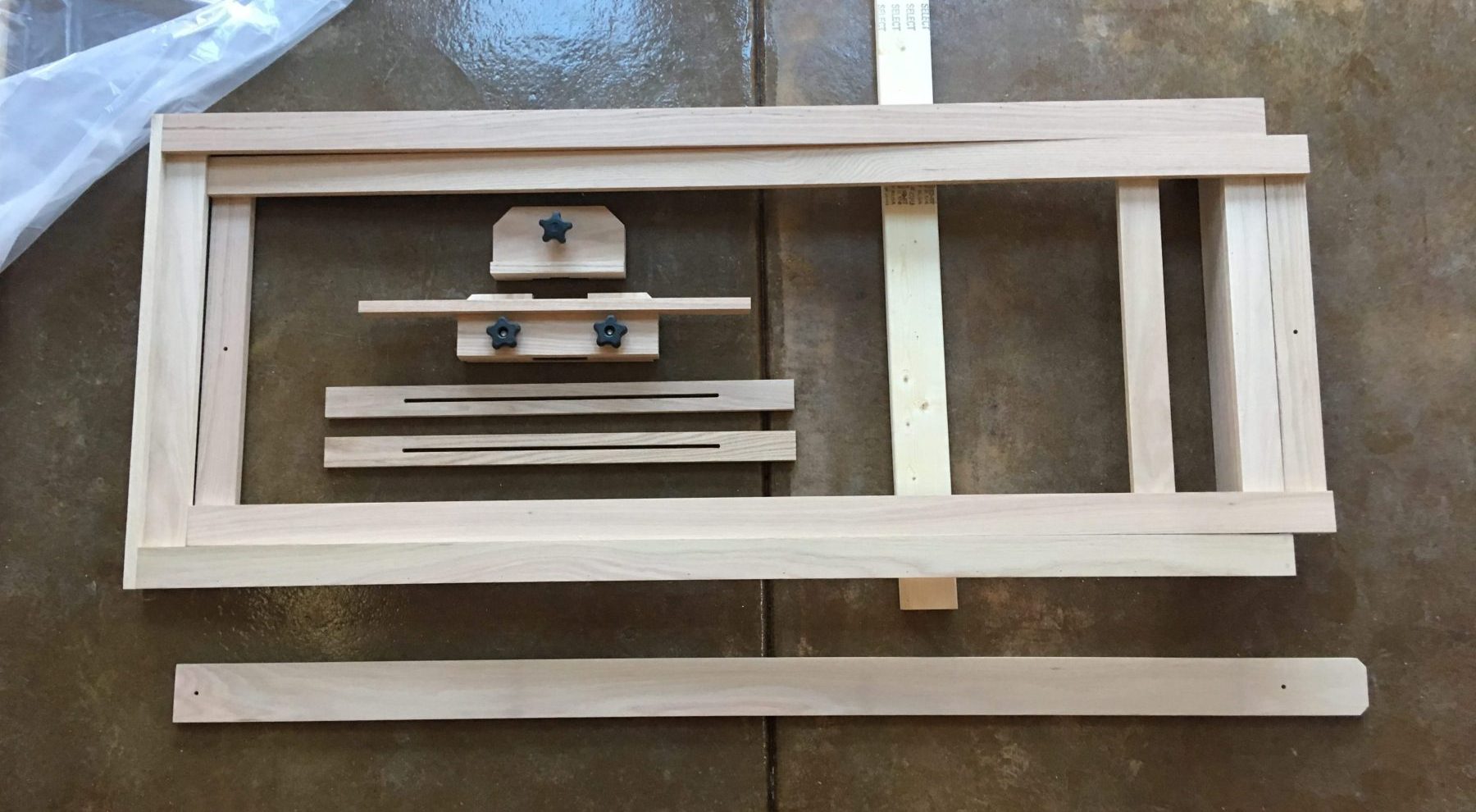 Building The Perfect Easel Reasonably Easily And Affordably Outdoorpainter