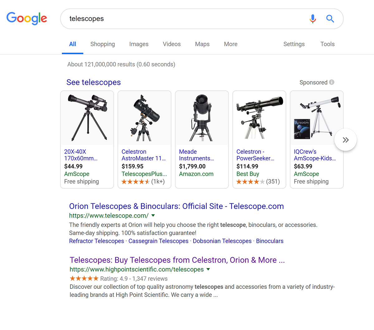 Ecommerce Website Pricing Guide Updated 2019 Ecommerce