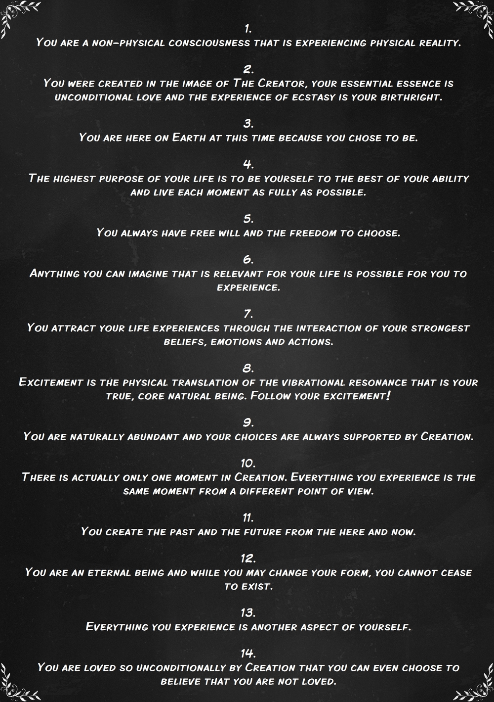 Bashar's+Basic+Principles