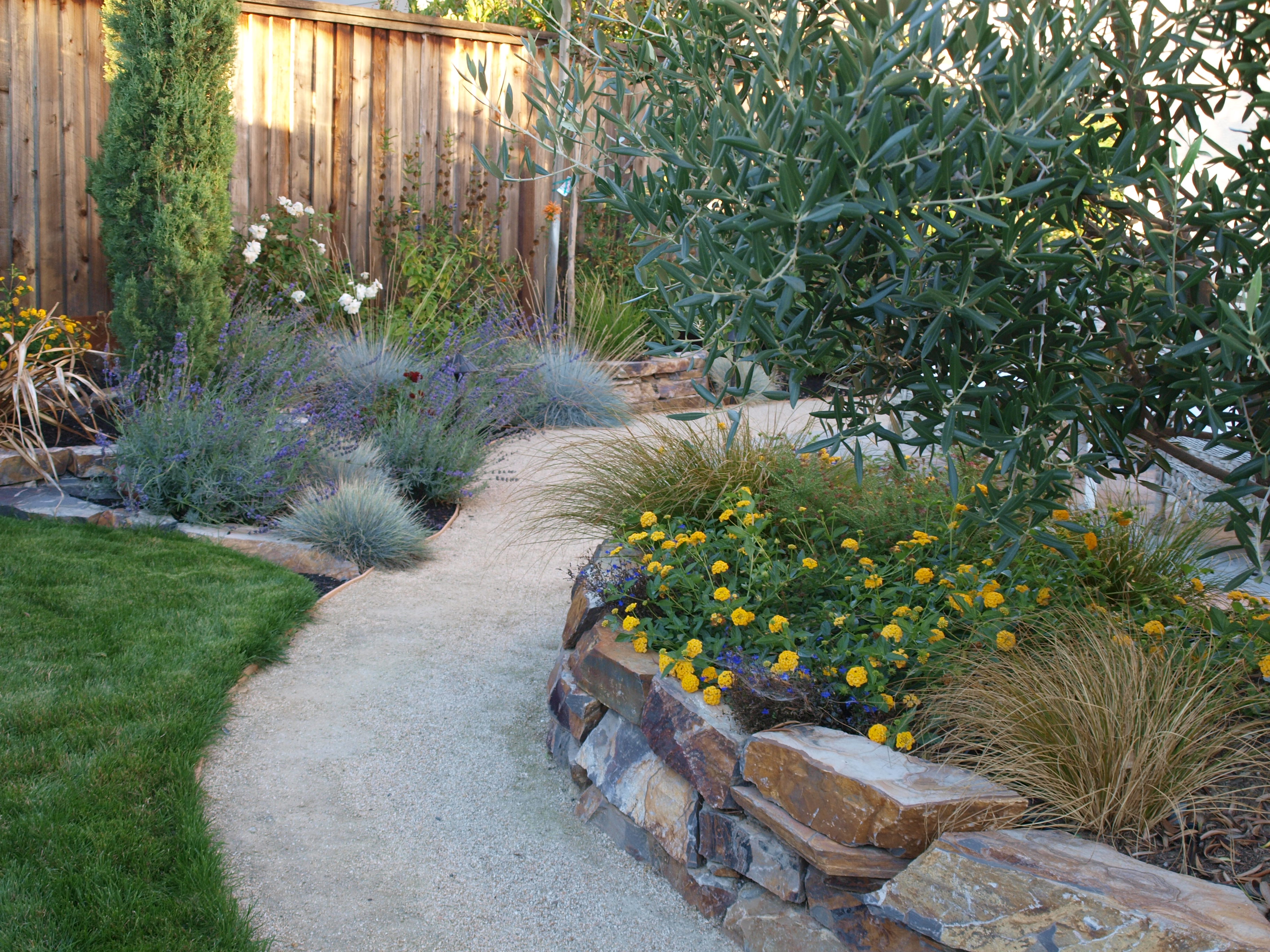 Dg landscaping & maintenance llc provides exceptional landscaping services in perris, ca. Decomposed Granite Pathway Outer Visions Landscape Design