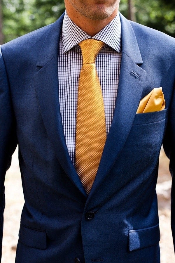 Casual wedding outfits for men-18 ideas what to wear as wedding guest