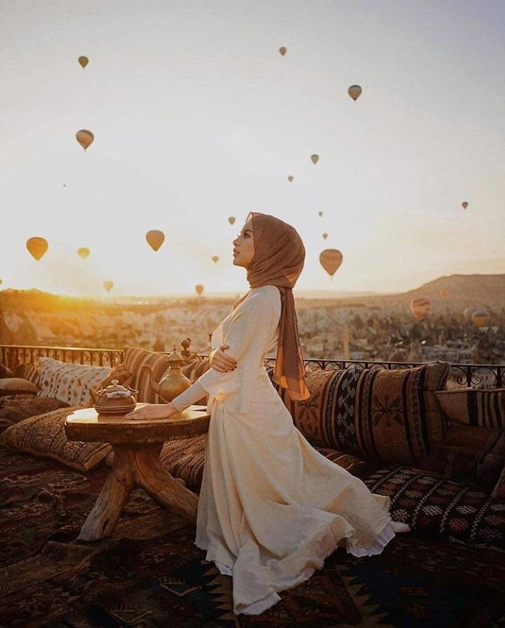 Shop jersey hijabs, woven hijabs, hijab magnets and more. 50 Best Hijab Styles on Instagram 2019 For all Hijabis