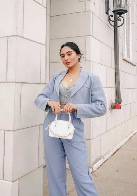 How to style lingerie? 20 outfit ideas with styling tips