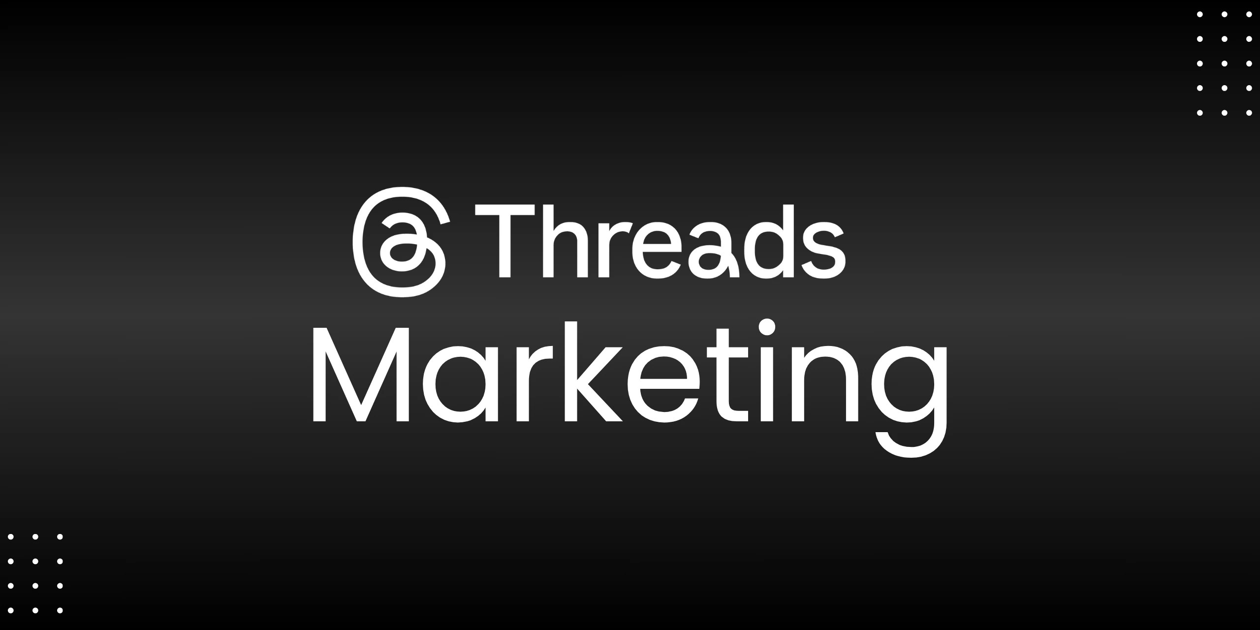 Effective Threads Marketing Strategies for Online Shops in 2025