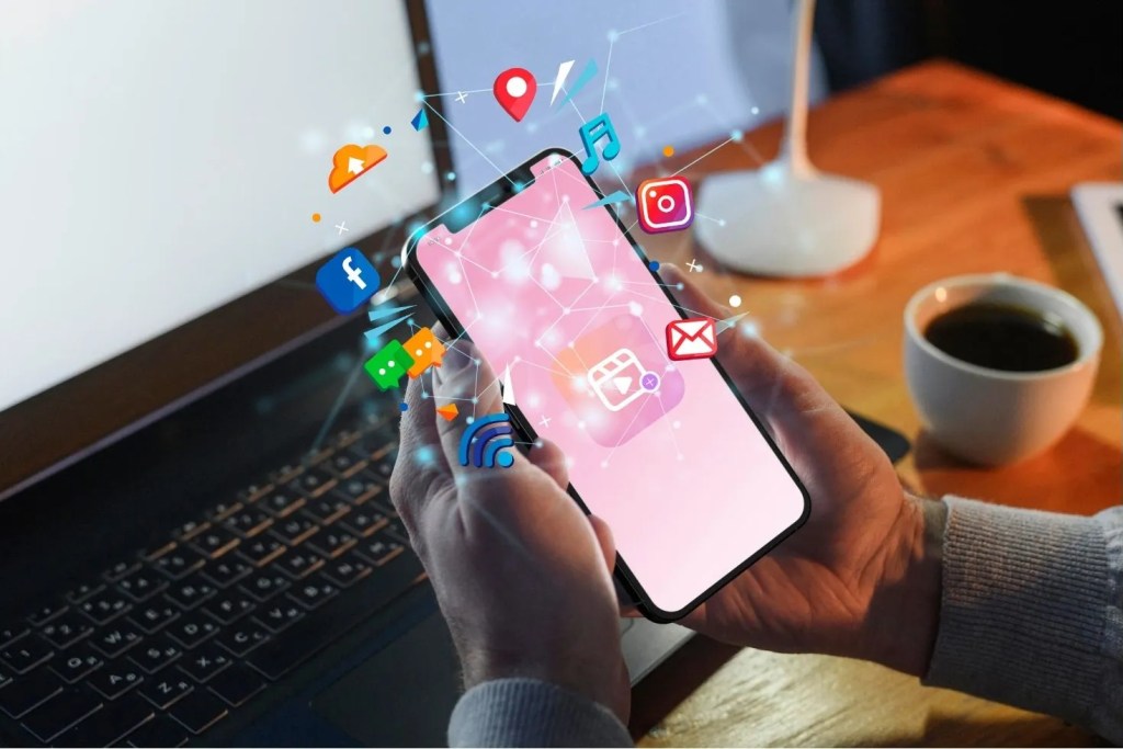 Multichannel Marketing