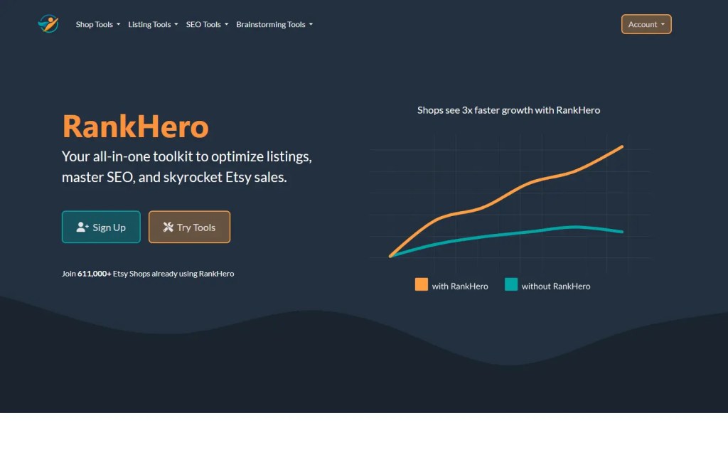 RankHero 