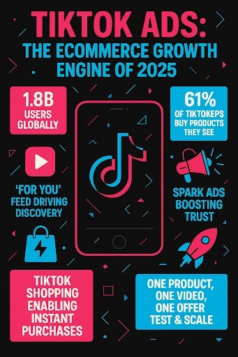 TikTok Ads