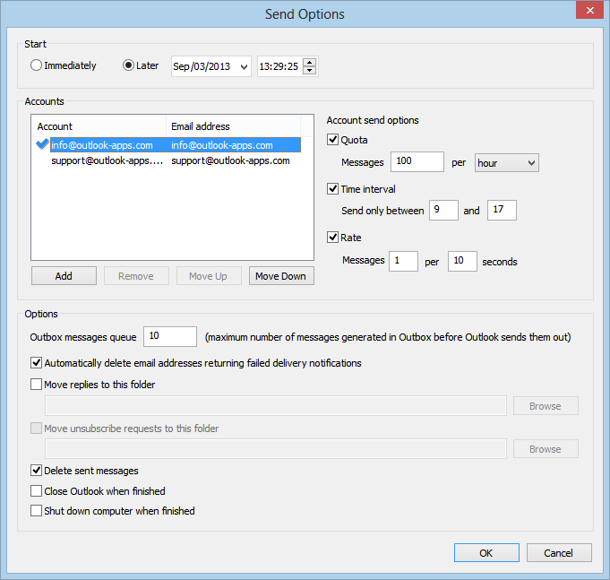 How To Mail Merge From Ms Word And Excel Step Step Guide Is there a way to do a mail merge of sorts for outlook invitations.