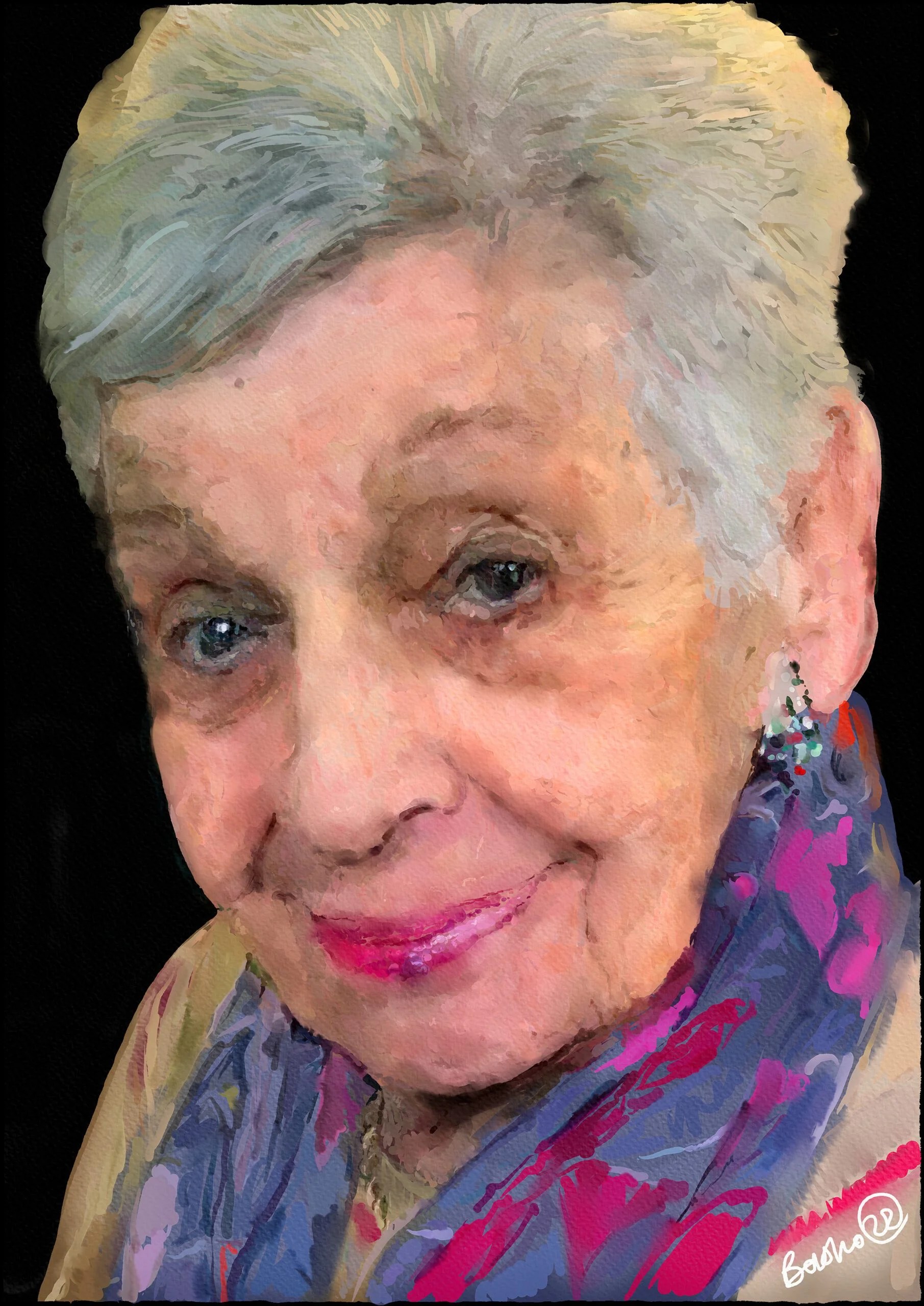 Remembering Catherine