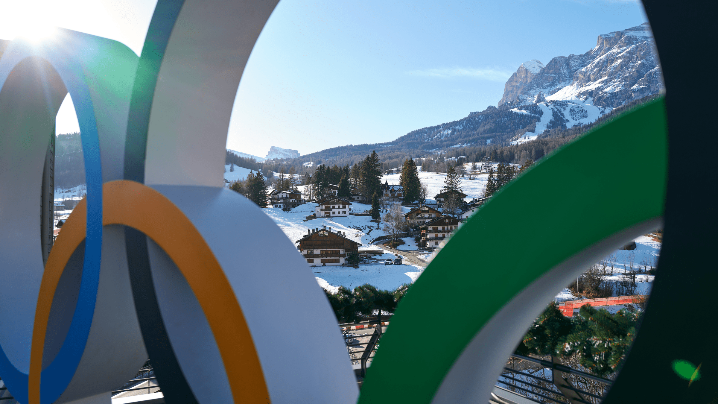 How To Watch The 2026 Winter Olympics On TV And Streaming Lead Image 