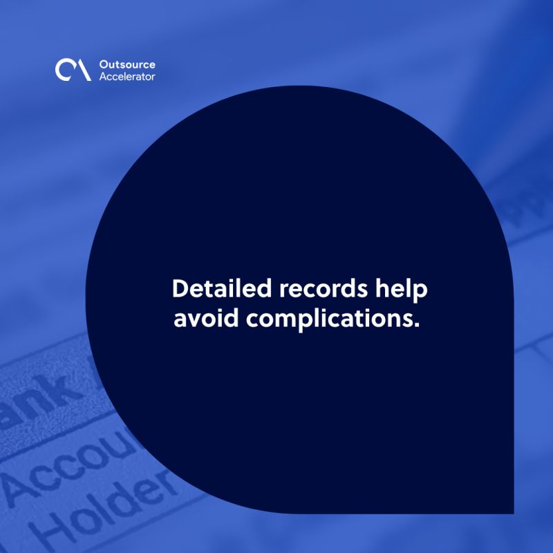 5 Common Data Entry Errors And Ways To Prevent Them Outsource Accelerator - Colorful Texture Collection - Desktop Quality