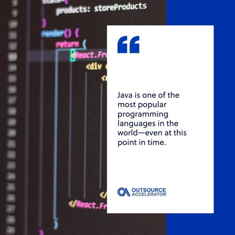 Java Developer Qu Es Y Qu Funciones Tiene - Premium City Design Gallery - HD