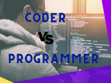 Coder Vs Programmer Understanding The Differences Outsource Accelerator