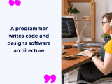 Coder Vs Programmer Understanding The Differences Outsource Accelerator