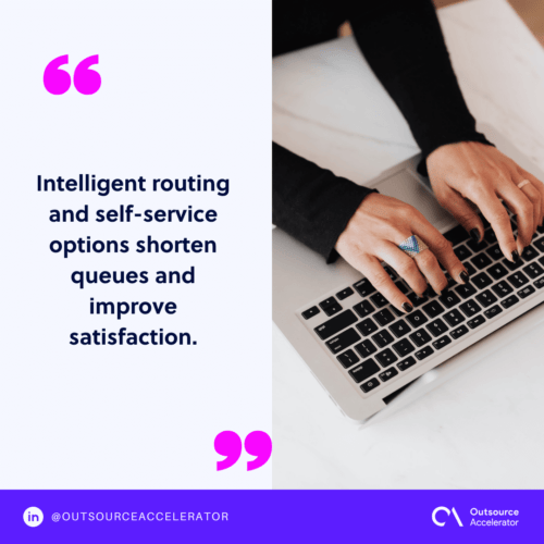 What Makes A Winning Offshore AI Support Services Provider Outsource Intelligent Routing 500x500 