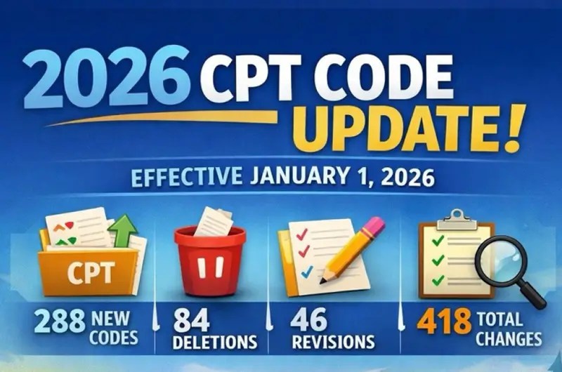 2026 CPT Code Updates What To Know Cpt Code Updates 2026.webp