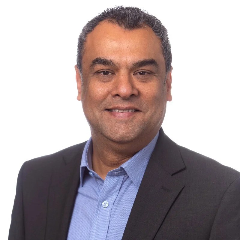 Vinay Singh