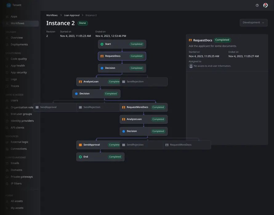 Cloud Native Security Checklist For Low Code Development Outsystems - Best Ocean Wallpapers in Full HD