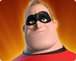 M. Incredible
