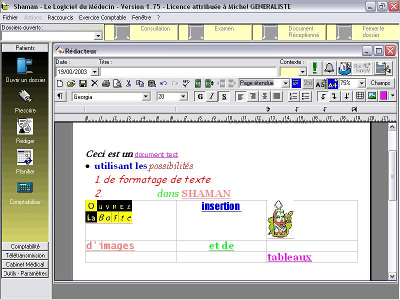 Modèle word, 20 kb modèle word a4 pour 14 étiquettes au format 85x40 mm. 1 Creation D Un Document Modele