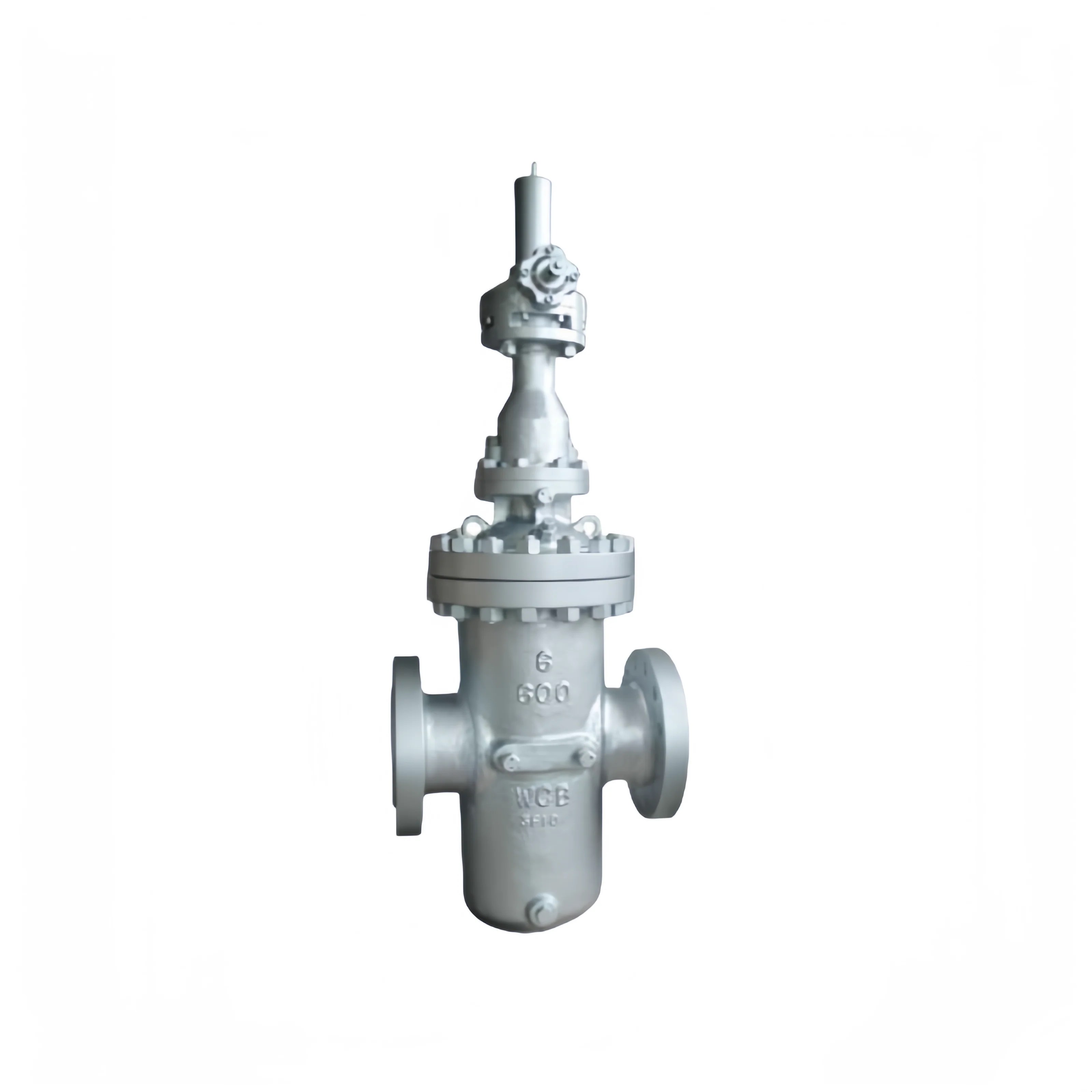 Ouwei Api 6d Expanding Gate Valve Wenzhou Ouwei Technology Co Ltd