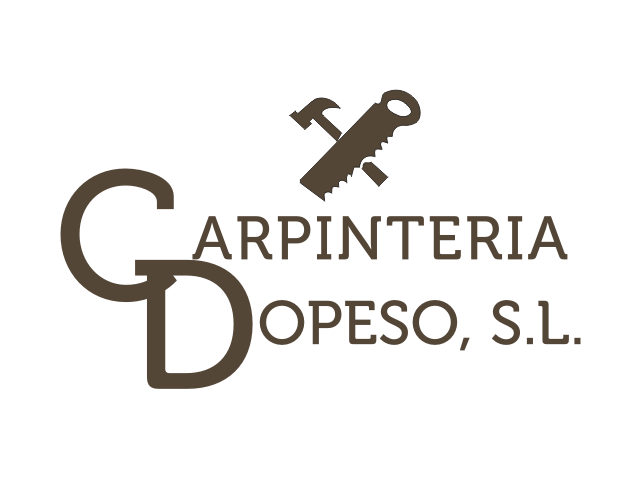 Carpinteria Dopeso Ovalmi