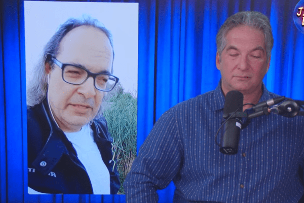 U.S. Journalist Gonzalo Lira DIES In Ukrainian Prison!