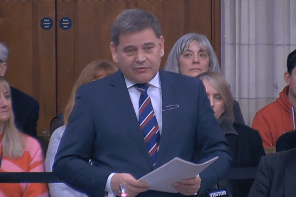 Excess deaths debate 16 January