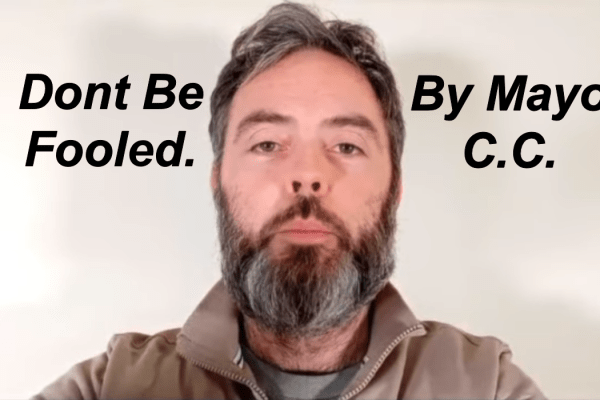Don’t be Fooled by Mayo County Council’s Motion on Mass Immigration