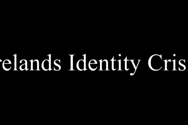 Ireland’s Identity Crisis