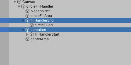 How To Create Circular Progress Bar In Unity 3d With Rounded Edge Overflow Archives - Elegant Nature Design - 8K